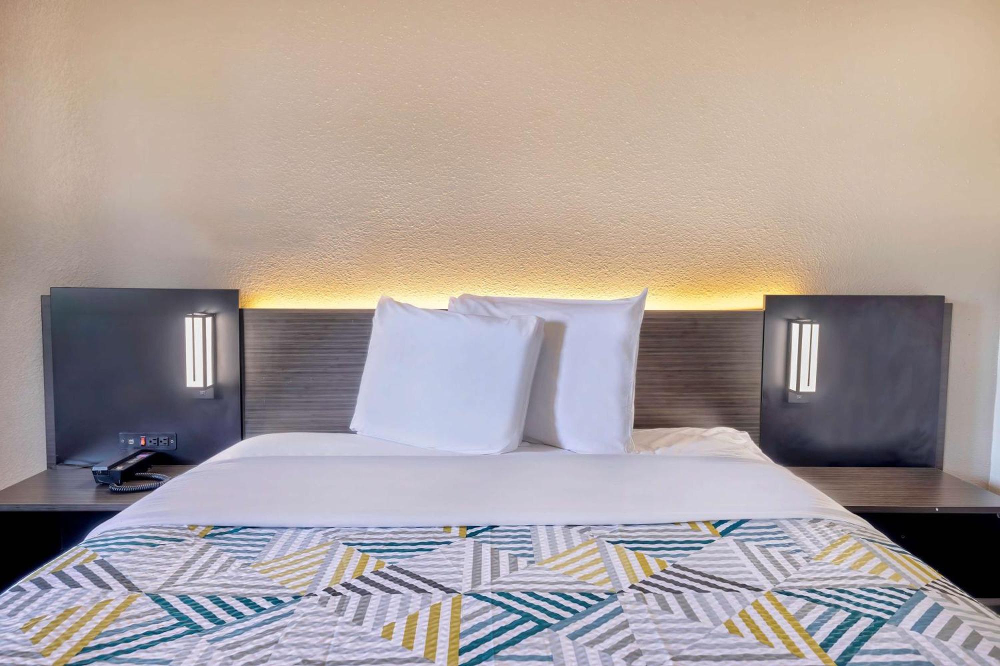 Hotel 6-hammond, In - Chicago Area